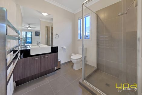 Property photo of 12 Zeus Avenue Cranbourne West VIC 3977