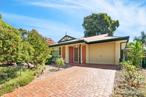 Property photo of 2 Burton Mews Aberfoyle Park SA 5159