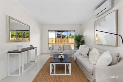 Property photo of 5 Canopy Court Brookwater QLD 4300