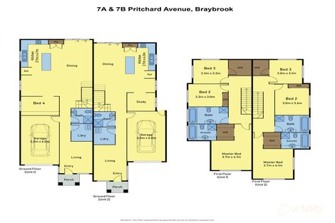 Property photo of 7B Pritchard Avenue Braybrook VIC 3019
