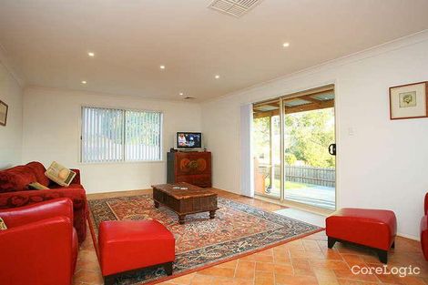 Property photo of 3 English Avenue Castle Hill NSW 2154
