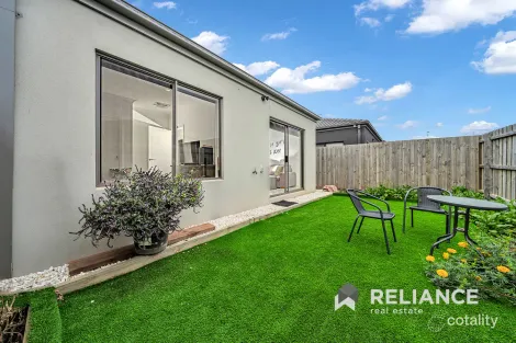 Property photo of 52 Surin Road Tarneit VIC 3029
