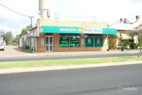 110 Victoria St, St George, QLD 4487