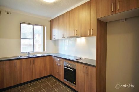 3/35 The Crescent, Homebush, NSW 2140