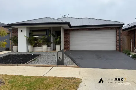 Property photo of 18 Skypac Street Weir Views VIC 3338