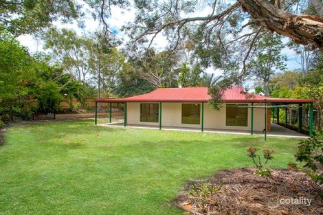 Property photo of 138 Persimmon Drive Marcus Beach QLD 4573