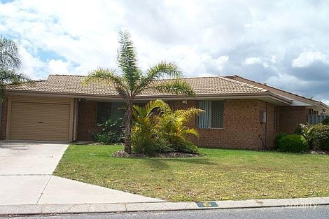 14 Higham Rd, Marangaroo, WA 6064