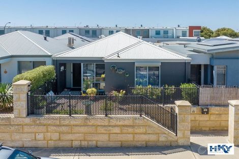 Property photo of 6 Nullarbor Avenue Yanchep WA 6035