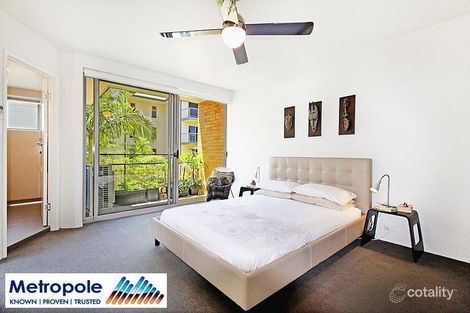 Property photo of 9/98 Oxlade Drive New Farm QLD 4005