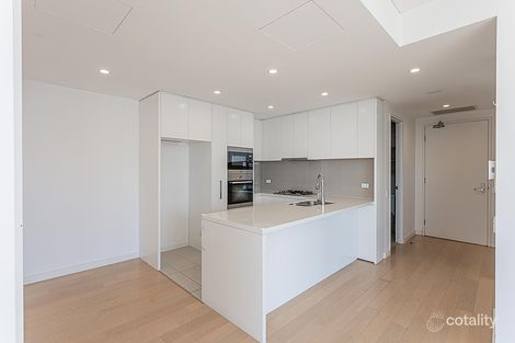 Property photo of 802/7 Gauthorpe Street Rhodes NSW 2138