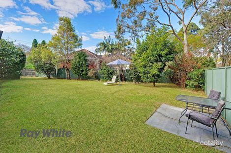 Property photo of 6 Bimbadeen Street Epping NSW 2121