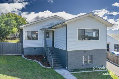 Property photo of 6 Rola Place Acton TAS 7320