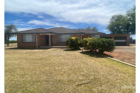 165 Barracks Rd, Yenda, NSW 2681