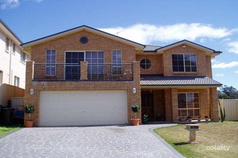 22 Scottsdale Cct, West Hoxton, NSW 2171