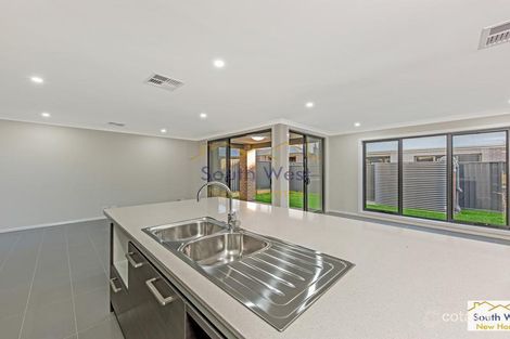 Property photo of LOT 8007 Passiflora Avenue Denham Court NSW 2565