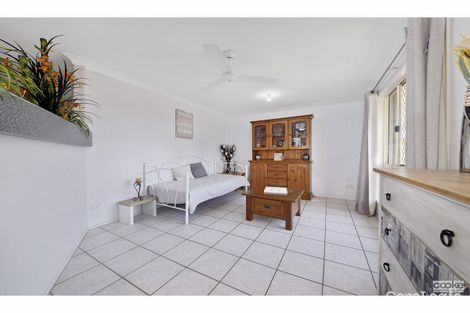 Property photo of 50 Carara Drive Kawana QLD 4701