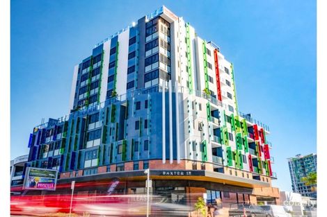 408/398 St Pauls Tce, Fortitude Valley, QLD 4006