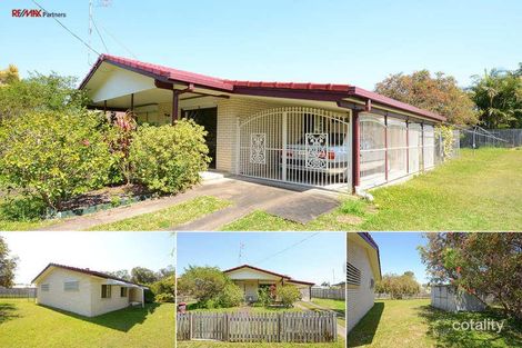 91 Pulgul St, Urangan, QLD 4655