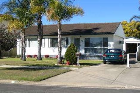 38 O'Brien Pde, Liverpool, NSW 2170