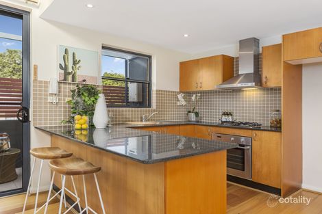 Property photo of 32/18-20 Newton Street Alexandria NSW 2015