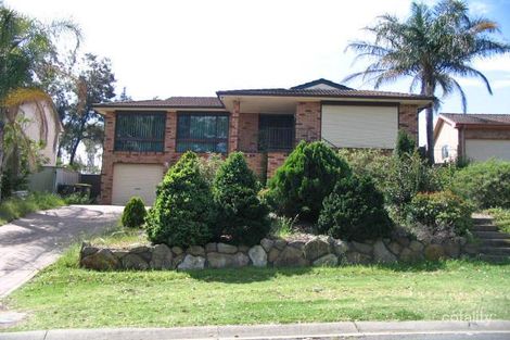 13 Baudin Cl, Illawong, NSW 2234