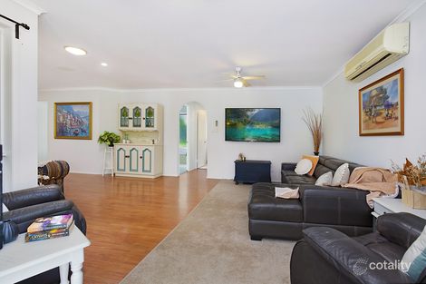 Property photo of 7 Fumiterry Court Shailer Park QLD 4128