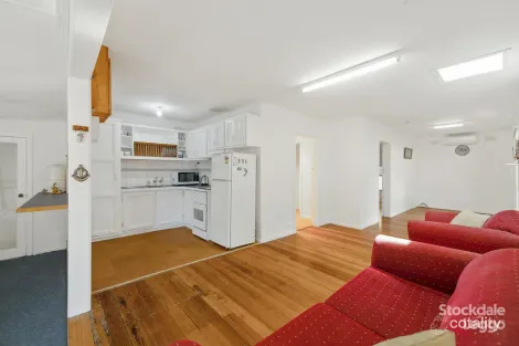 Property photo of 28 Barramundi Avenue Smiths Beach VIC 3922