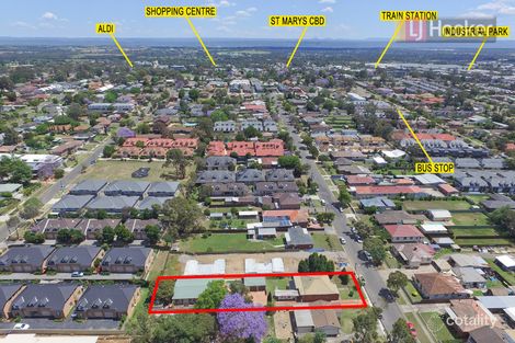 146 Canberra St, St Marys, NSW 2760
