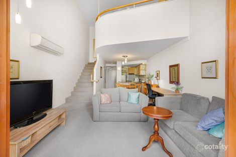 Property photo of 55/18 Captain Cook Crescent Griffith ACT 2603