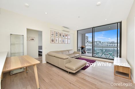 Property photo of 612/43 Shoreline Drive Rhodes NSW 2138