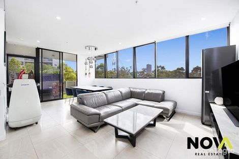 Property photo of 450/7 Flock Street Lidcombe NSW 2141