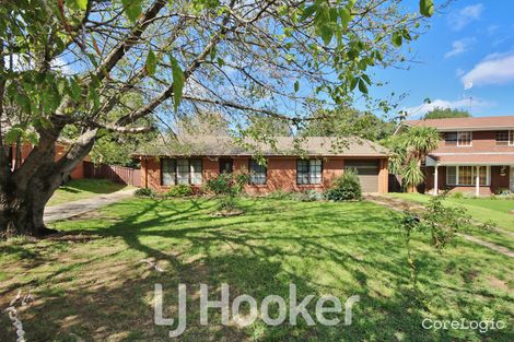 Property photo of 10 Katandra Place Kelso NSW 2795