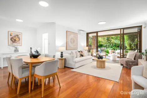 Property photo of 3/39-41 Shirley Road Wollstonecraft NSW 2065