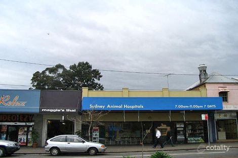 75 Erskineville Rd, Erskineville, NSW 2043