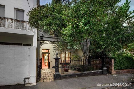 Property photo of GROUND FLOOR/7 Palmer Street East Melbourne VIC 3002