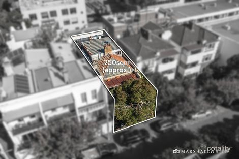 Property photo of GROUND FLOOR/7 Palmer Street East Melbourne VIC 3002
