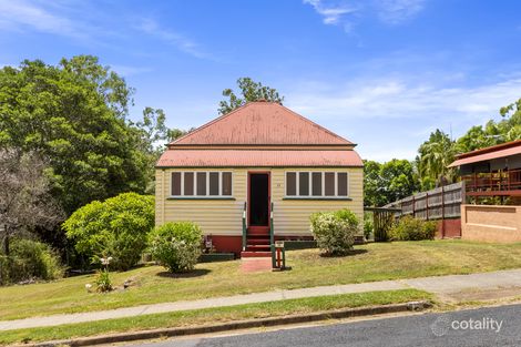 Property photo of 11 Macrae Street Woodend QLD 4305