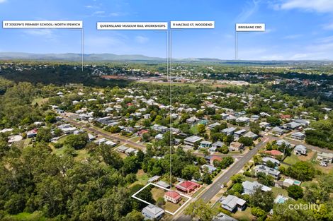 Property photo of 11 Macrae Street Woodend QLD 4305