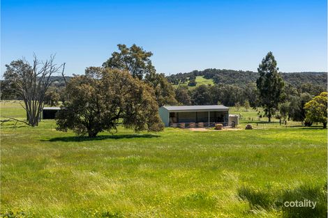 Property photo of 137 Densley Road Bindoon WA 6502