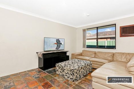 Property photo of 32 Thunderbolt Drive Raby NSW 2566