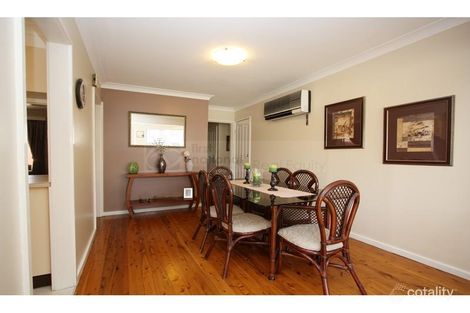 Property photo of 54 Whelan Avenue Chipping Norton NSW 2170
