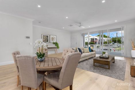 Property photo of 9/19 Nicklin Street Coorparoo QLD 4151