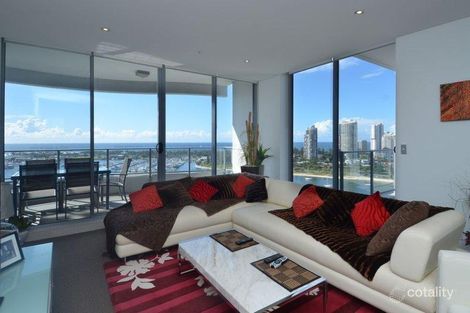 Property photo of 1905/4 Como Crescent Southport QLD 4215