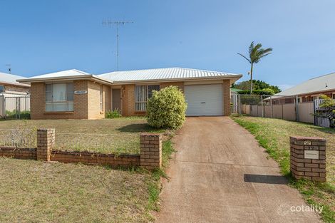 12 Gouldson Dr, Kearneys Spring, QLD 4350