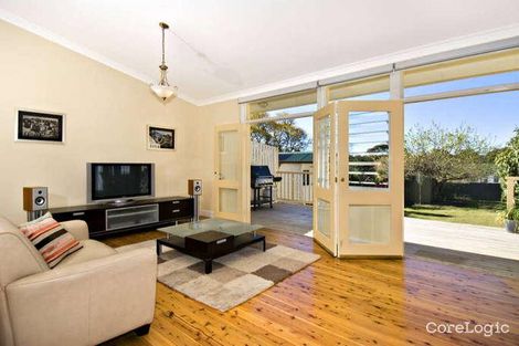 Property photo of 27 Station Street Naremburn NSW 2065