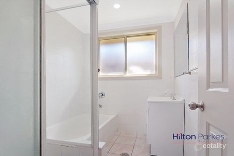 Property photo of 15 Tapp Place Bidwill NSW 2770