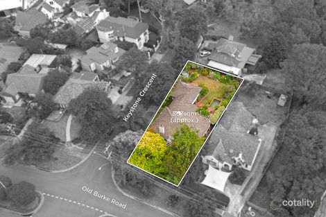 1547 Old Burke Rd, Kew East, VIC 3102
