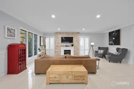Property photo of 30 Turnberry Way Brookwater QLD 4300