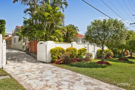 Property photo of 29 Solar Street Coorparoo QLD 4151