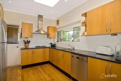 Property photo of 55 Lady Game Drive Killara NSW 2071